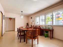 Blk 926 TAMPINES PALMSPRING (Tampines), HDB 5 Rooms #537008711